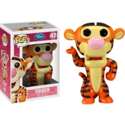 Disney Tigger Funko Pop! Vinyl Figure