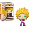Dragon Ball Super Super Saiyan Caulifla Funko Pop! Vinyl Figure