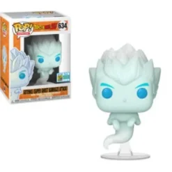 Dragon Ball Z Gotenks Super Ghost Kamikaze Attack Funko Pop! Vinyl Figure
