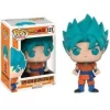 Dragon Ball Z: Resurrection 'F' Super Saiyan God Super Saiyan Goku Funko Pop! Vinyl Figure