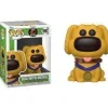 Dug Days Dug with Medal Funko Pop! Vinyl Figure