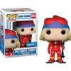 Dumb and Dumber Harry Dunne Skiing Exclusive Funko Pop! Vinyl Figure
