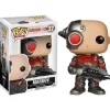 Evolve Markov Funko Pop! Vinyl Figure