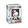 Ghostbusters: Afterlife Mini Puft with weights Exclusive Funko Pop! Vinyl Figure