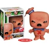 Ghostbusters Stay Puft Marshmallow Man Pink Exclusive Funko Pop! Vinyl Figure