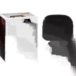 G.I. Joe Storm Shadow Black Ninja GTS Distribution Exclusive Funko Pop! Vinyl Figure