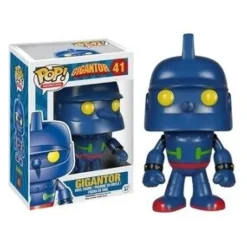 Gigantor Gigantor Funko Pop! Vinyl Figure