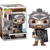 Gladiator Maximus In Armor Exclusive Funko Pop! Vinyl Figure