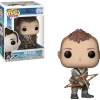 God of War 4 Atreus Funko Pop! Vinyl Figure