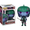 Guardians of the Galaxy: The Telltale Series Hala the Accuser Funko Pop! Vinyl Figure