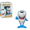 Hanna Barbera Jabberjaw Jabberjaw Funko Pop! Vinyl Figure