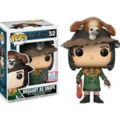 Harry Potter Boggart as Snape Exclusive Funko Pop! Vinyl Figure