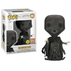Harry Potter Dementor Glows in the Dark Exclusive Funko Pop! Vinyl Figure