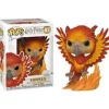 Harry Potter Fawkes Funko Pop! Vinyl Figure