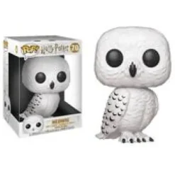 Harry Potter Hedwig 10" Exclusive Funko Pop! Vinyl Figure