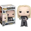Harry Potter Lucius Malfoy Holding Prophesy Exclusive Funko Pop! Vinyl Figure