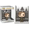 Harry Potter Remus Lupin With The Shrieking Shack Funko Pop! Vinyl Figure