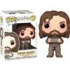 Harry Potter Sirius Black Azkaban Exclusive Funko Pop! Vinyl Figure
