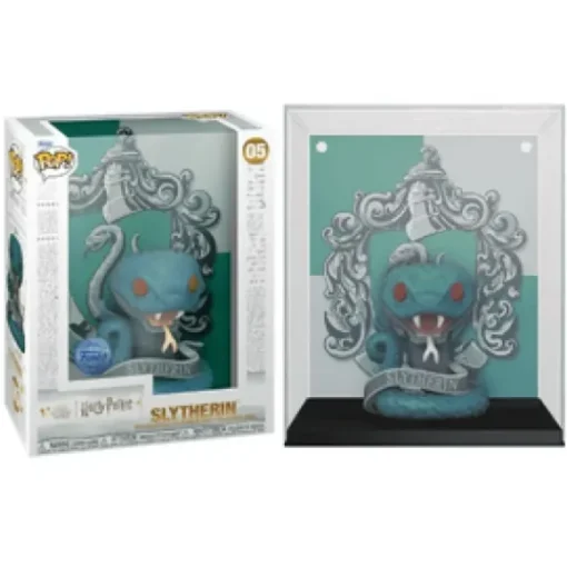 Harry Potter Slytherin Funko Pop! Vinyl Figure