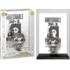 Harry Potter Undesirable No. 1 Harry Potter Funko Pop! Vinyl Figure
