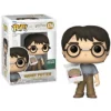 Harry Potter with Cake Funko Pop! Vinyl Figure