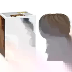 Harry Potter with Hedwig Exclusive Funko Pop! Vinyl Figure
