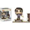 Harry Potter with Hogwarts Letters Funko Pop! Vinyl Figure