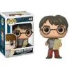 Harry Potter with Marauders Map Funko Pop! Vinyl Figure
