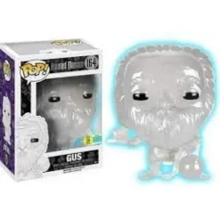 Haunted Mansion Gus Variant Funko Pop! Vinyl Figure