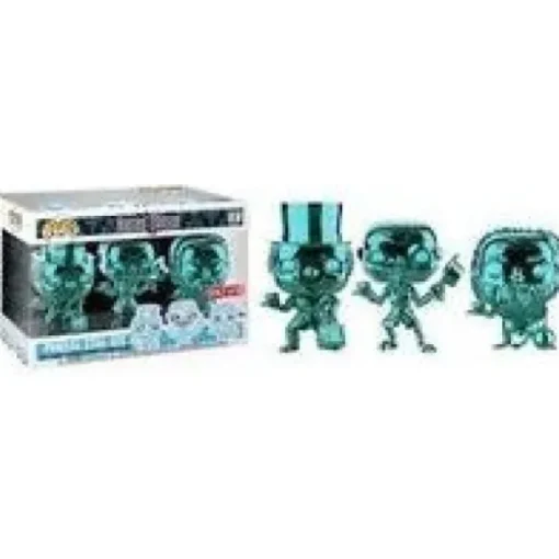 Haunted Mansion Hitchhiking Ghosts Funko Pop! Vinyl Figure