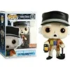 Haunted Mansion Mansion Groundskeeper Funko Pop! Vinyl Figure