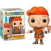 Hercules Hercules with Action Figure Funko Pop! Vinyl Figure
