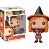 Hocus Pocus Dani with Binx Funko Pop! Vinyl Figure