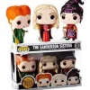 Hocus Pocus Sanderson Sisters Funko Pop! Vinyl Figure