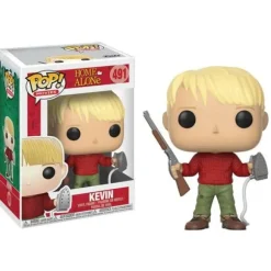 Home Alone Kevin McCallister Funko Pop! Vinyl Figure