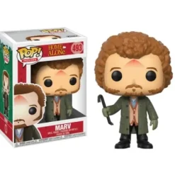 Home Alone Marv Merchants Funko Pop! Vinyl Figure