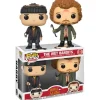 Home Alone The Wet Bandits Exclusive Funko Pop! Vinyl Figure