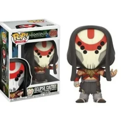 Horizon Zero Dawn Eclipse Cultist Funko Pop! Vinyl Figure