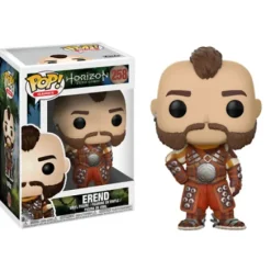Horizon Zero Dawn Erend Funko Pop! Vinyl Figure
