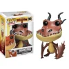 How to Train Your Dragon 2 Hookfang Funko Pop! Vinyl Figure
