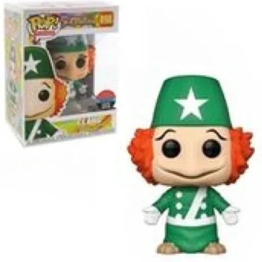 H.R. Pufnstuf Clang Funko Pop! Vinyl Figure