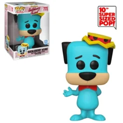 Huckleberry Hound Huckleberry Hound Funko Pop! Vinyl Figure