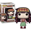 Hunter x Hunter Alluka Zoldyck Funko Pop! Vinyl Figure