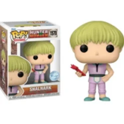 Hunter x Hunter Shalnark Funko Pop! Vinyl Figure