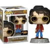 Indiana Jones: Dial of Destiny Helena Shaw Funko Pop! Vinyl Figure