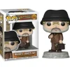 Indiana Jones Henry Jones Sr. Funko Pop! Vinyl Figure