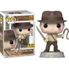 Indiana Jones Indiana Jones Funko Pop! Vinyl Figure