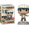 Indiana Jones Short Round Funko Pop! Vinyl Figure