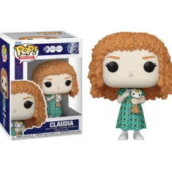 Interview With The Vampire Claudia Funko Pop! Vinyl Figure