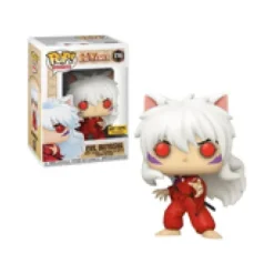 Inuyasha Evil Inuyasha Funko Pop! Vinyl Figure
